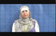 Una Mexicana Acepto el Islam