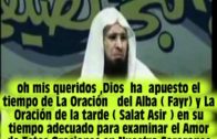 Que pasa a Usted cuando no reces?