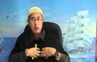 Aceptar El Islam