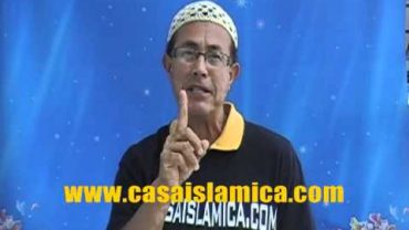 Cristianos Colombianos Hacen Una comparación entre Jesús y Muhammad